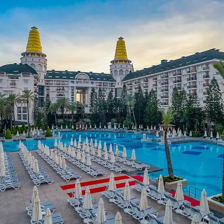 Hotel Delphin Diva Premiere